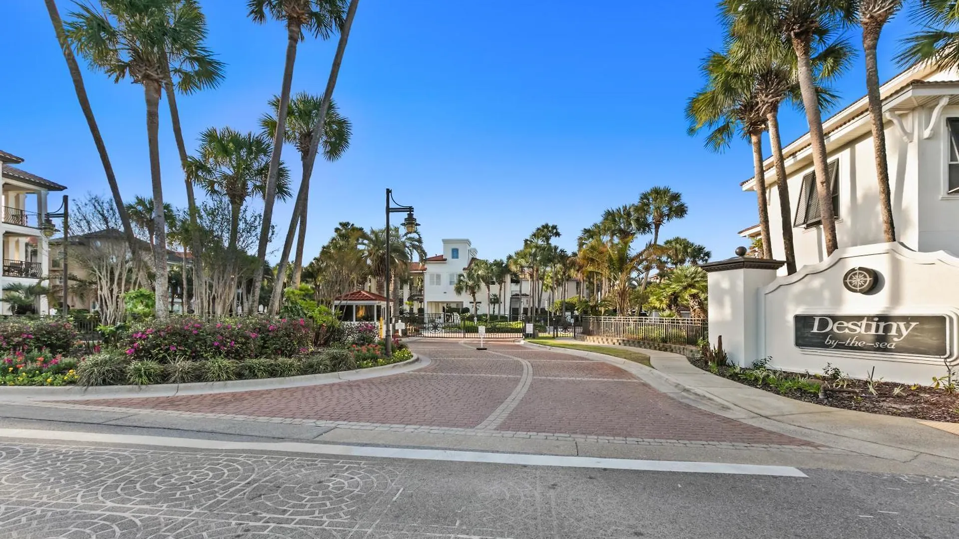 Holiday home Luxury Community Pool, Hot Tub And Beach And Games Destin