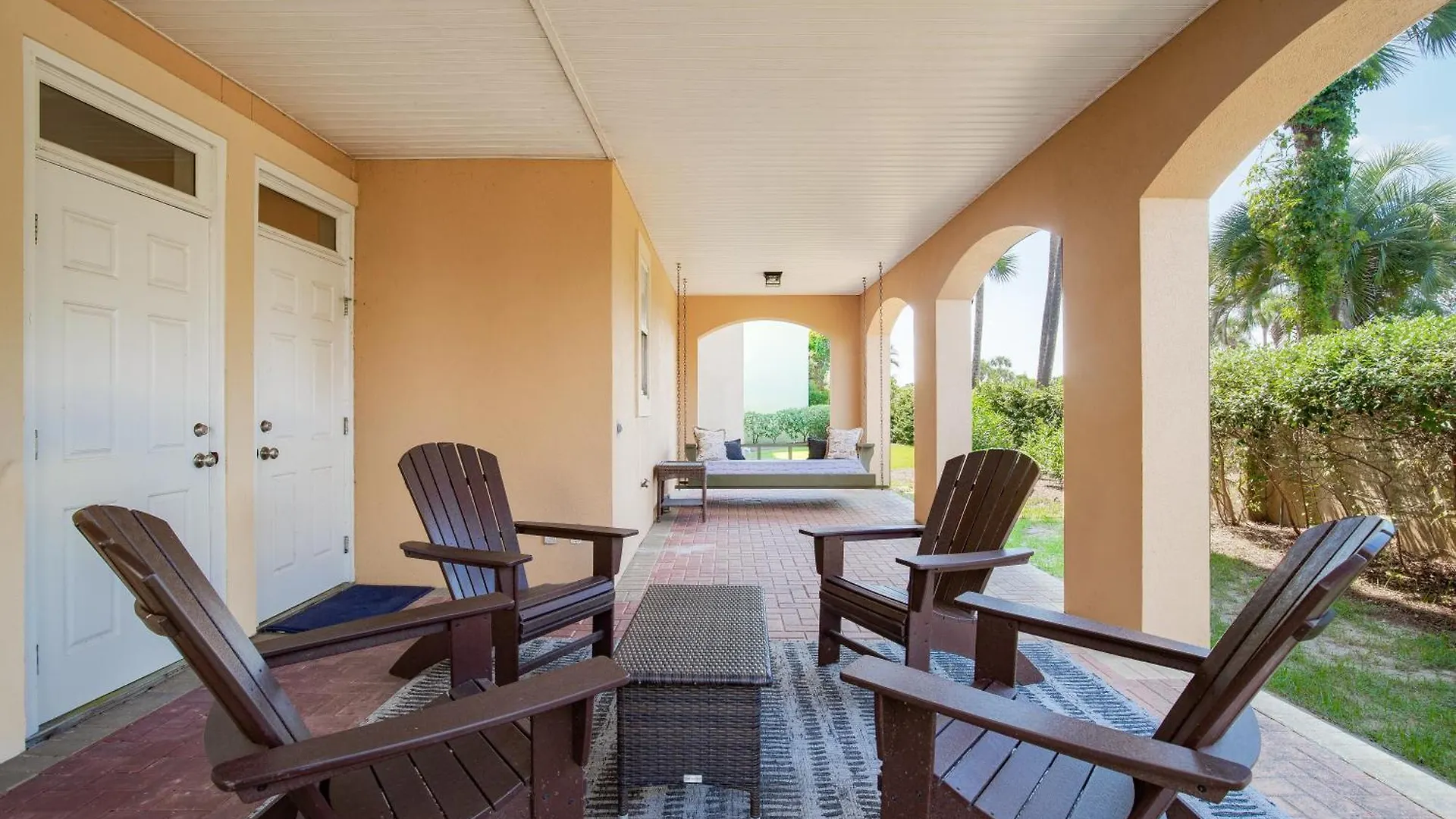 Luxury Community Pool, Hot Tub And Beach And Games Destin Holiday home
