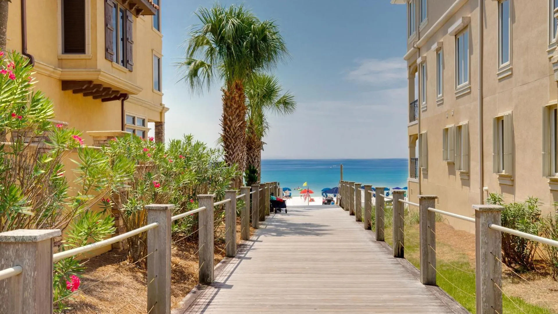 Luxury Community Pool, Hot Tub And Beach And Games Destin Holiday home