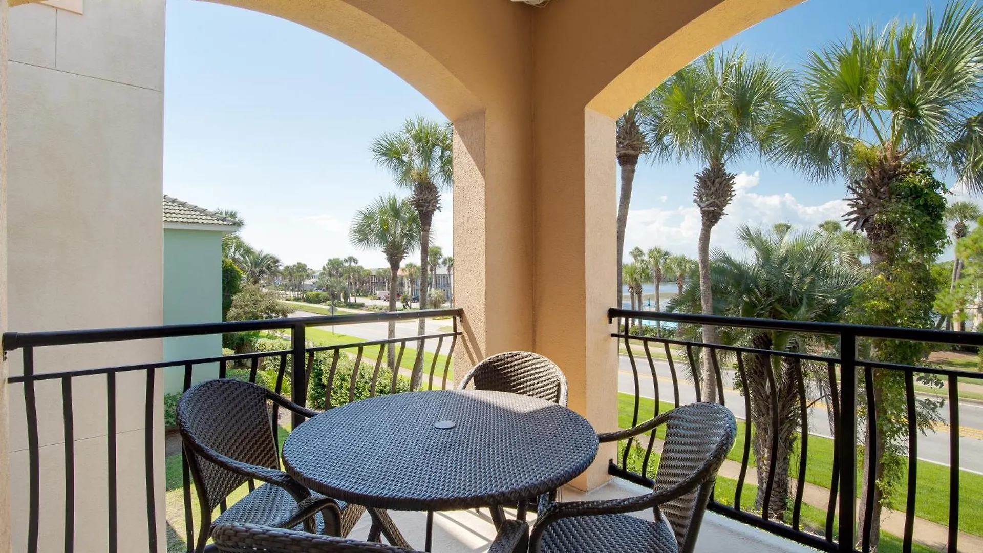 Luxury Community Pool, Hot Tub And Beach And Games Destin 0*,